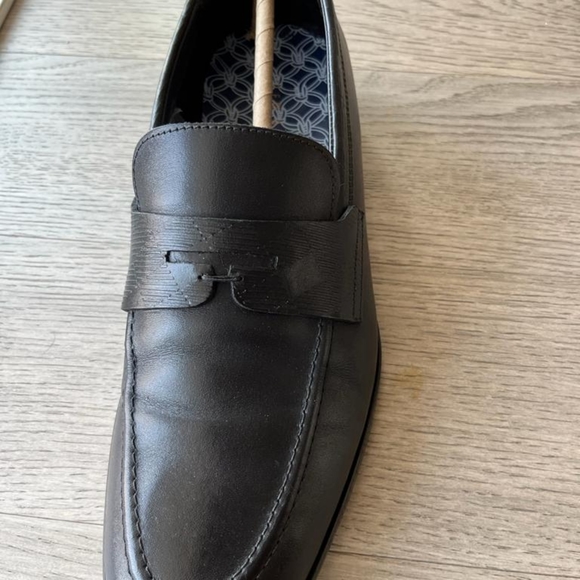 Ted baker men's shoe - Picture 3 of 5